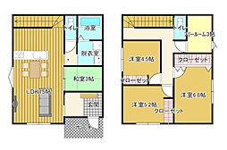 新築分譲 綾羅木本町