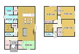 新築分譲 綾羅木本町