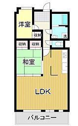 JR山陽本線 長府駅 バス8分 松原バス下車 徒歩4分
