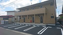 下館二高前駅 4.8万円