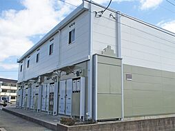 レオパレス天神B