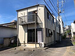 木村貸家
