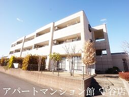 ベルファミーユ1