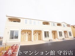 グリーンハイツ本豊田B