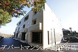 クレール・シャンス