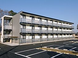 レオパレスアイステイつくば