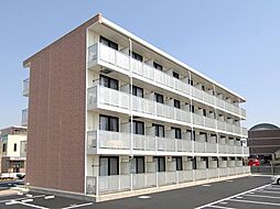 🉐敷金礼金0円！🉐レオパレスしるびあ