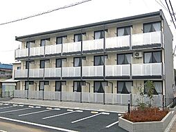 レオパレスさざなみ
