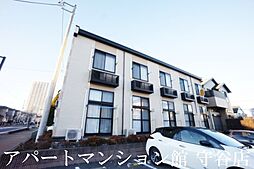 レオパレスハクヨウ