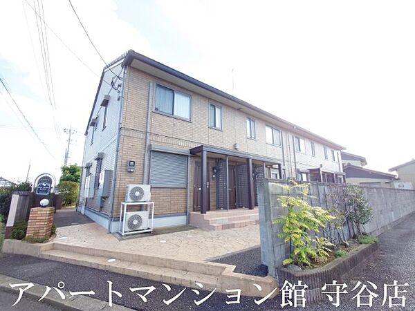 apartment 茨城県常総市新石下579-1
新石下の賃貸情報を見る
物件地図