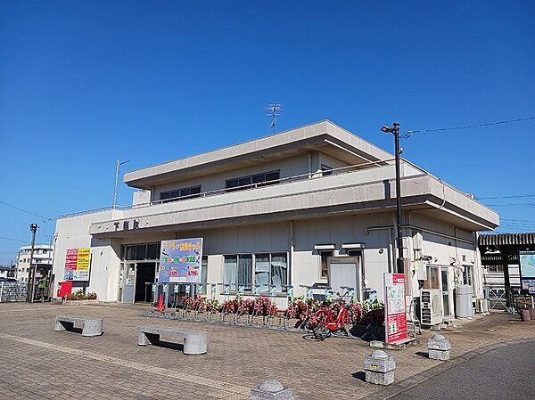 apartment 茨城県下妻市下妻乙182番地3-1
下妻乙の賃貸情報を見る
物件地図