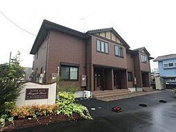 下館二高前駅 6.9万円