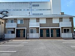 下館駅 6.7万円