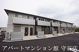 コーポみらい平