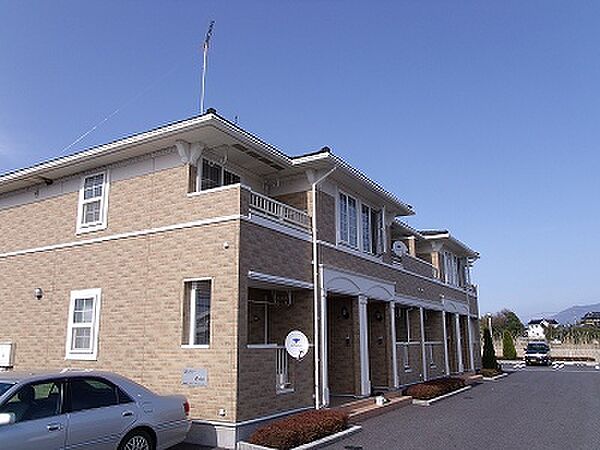 apartment 茨城県下妻市坂本新田9-1
坂本新田の賃貸情報を見る
物件地図