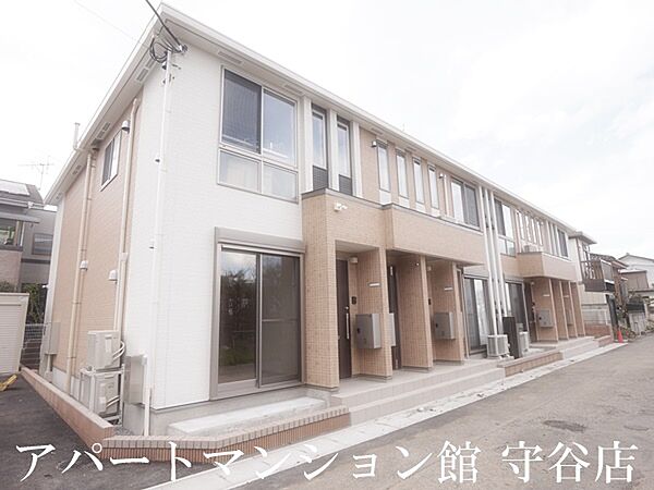 apartment 茨城県常総市豊岡町乙1193-26
豊岡町の賃貸情報を見る
物件地図