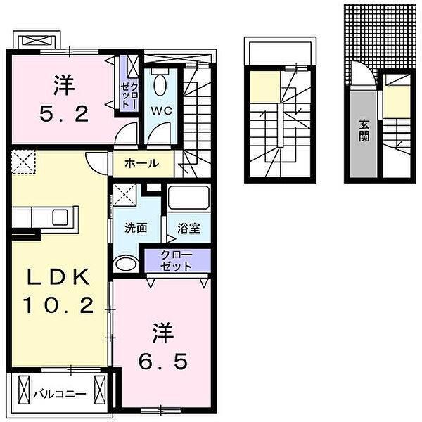 apartment 茨城県下妻市下妻丙110-1
下妻丙の賃貸情報を見る
物件地図