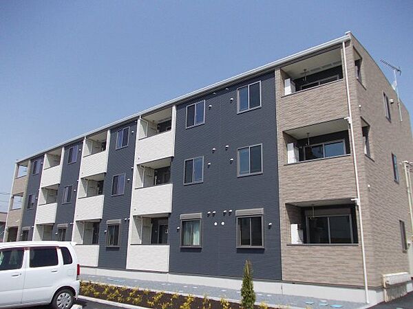 apartment 茨城県下妻市下妻丙110-1
下妻丙の賃貸情報を見る
物件地図