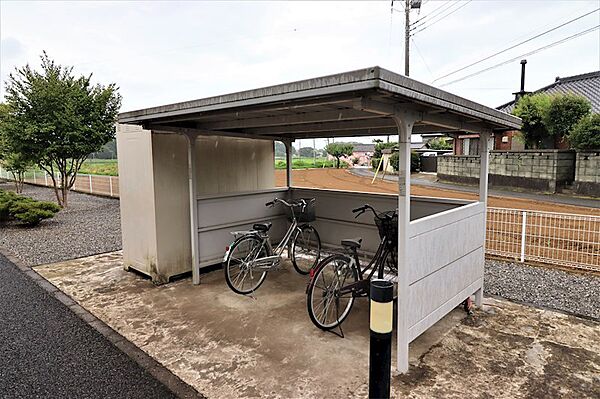 apartment 茨城県下妻市福田2131-65
福田の賃貸情報を見る
物件地図