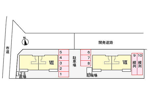 apartment 茨城県坂東市辺田623-1
辺田の賃貸情報を見る
物件地図