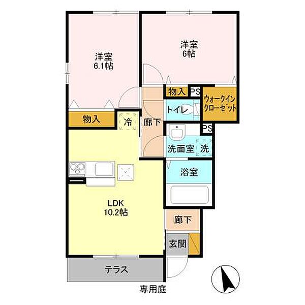apartment 茨城県坂東市沓掛1348
沓掛の賃貸情報を見る
物件地図