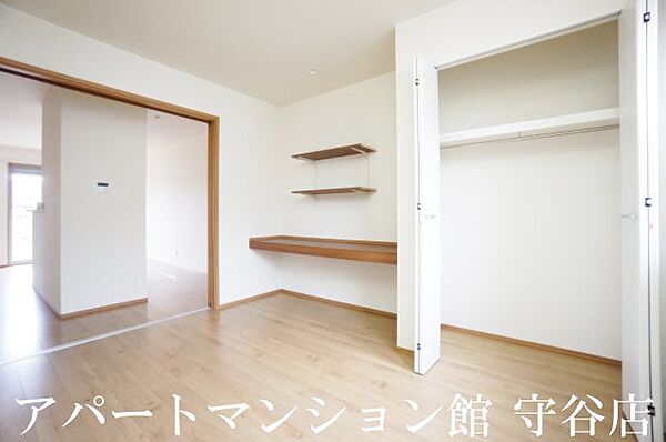 apartment 茨城県坂東市生子2692-1
生子の賃貸情報を見る
物件地図