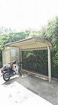 レオパレス加納院吉田 101 ｜ 茨城県取手市吉田142-1（賃貸アパート1K・1階・23.18㎡） その8