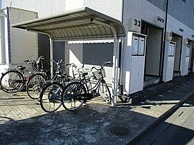 レオパレス暁 203 ｜ 茨城県稲敷郡阿見町大字若栗（賃貸アパート1K・2階・28.02㎡） その10