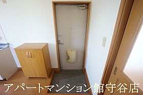 美園Kハイツ 202 ｜ 茨城県守谷市美園4丁目5-10（賃貸アパート1K・2階・28.16㎡） その16