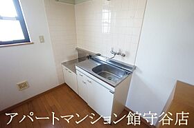 美園Kハイツ 202 ｜ 茨城県守谷市美園4丁目5-10（賃貸アパート1K・2階・28.16㎡） その4