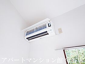 ルネサンス伊奈 203 ｜ 茨城県つくばみらい市中平柳1093（賃貸アパート1K・2階・19.08㎡） その18