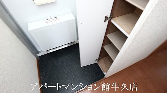 レオパレスエクセレント_内装_8