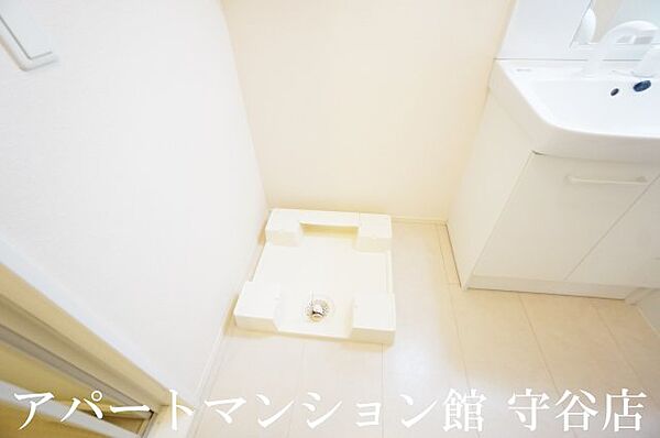 ノールロワールA 102｜茨城県坂東市沓掛(賃貸アパート2LDK・1階・52.17㎡)の写真 その9