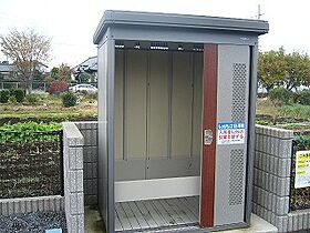 レオネクストイレブン 105 ｜ 茨城県筑西市下川島989-7（賃貸アパート1LDK・1階・46.94㎡） その15