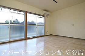 染谷コーポ 102 ｜ 茨城県常総市豊岡町乙1097-1（賃貸マンション1LDK・1階・45.00㎡） その15