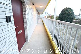 染谷コーポ 102 ｜ 茨城県常総市豊岡町乙1097-1（賃貸マンション1LDK・1階・45.00㎡） その24