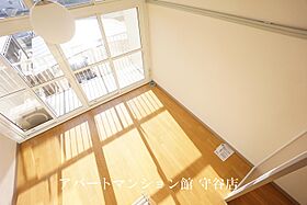 レオパレスエントピアSS 205 ｜ 茨城県つくば市花畑1丁目18-6（賃貸アパート1K・2階・23.18㎡） その21