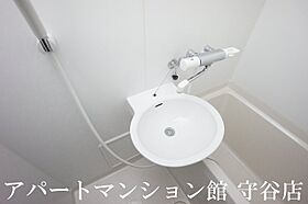 レオパレスマニエ 112 ｜ 茨城県つくば市高見原1丁目7-4（賃貸アパート1K・1階・22.35㎡） その7