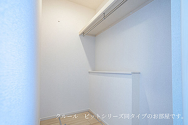 ビラステージ　クルール 103｜茨城県つくば市谷田部(賃貸アパート1LDK・1階・40.10㎡)の写真 その14