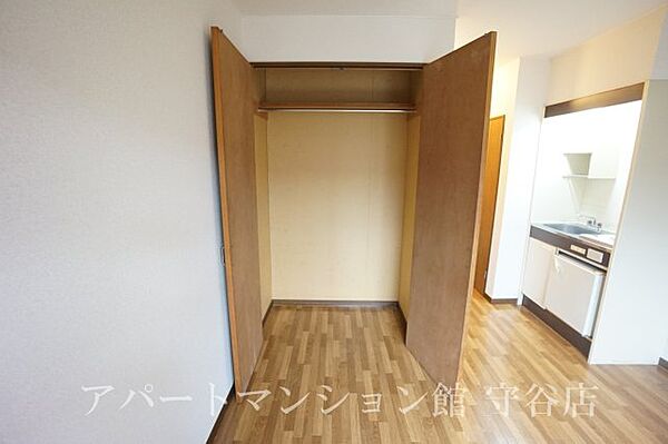 ラフォーレナミキ 102｜茨城県守谷市小山(賃貸アパート1R・1階・18.07㎡)の写真 その19