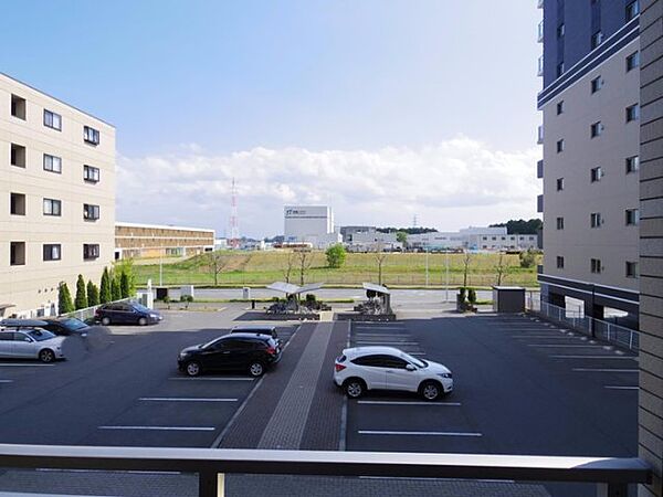 green park okada 203｜茨城県つくば市学園南2丁目(賃貸マンション2LDK・2階・66.00㎡)の写真 その20