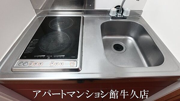 レオパレスエクセレント 105｜茨城県つくば市高見原1丁目(賃貸アパート1K・1階・23.18㎡)の写真 その16