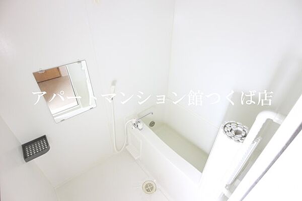 yukoto B棟 208｜茨城県つくば市松野木(賃貸アパート1LDK・2階・37.53㎡)の写真 その5