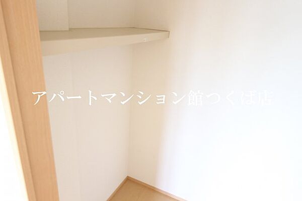 yukoto B棟 208｜茨城県つくば市松野木(賃貸アパート1LDK・2階・37.53㎡)の写真 その17