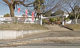 Wood Village II 103 ｜ 茨城県つくば市島名1230-14(香取台A8街区27)（賃貸アパート1LDK・1階・41.22㎡） その25