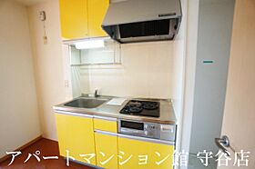 フローラ石宮 102 ｜ 茨城県常総市水海道宝町2830-1（賃貸アパート1K・1階・26.71㎡） その4