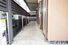 フローラ石宮 102 ｜ 茨城県常総市水海道宝町2830-1（賃貸アパート1K・1階・26.71㎡） その29