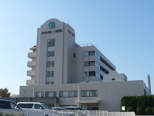 画像23:【総合病院】総合守谷第一病院まで2675ｍ