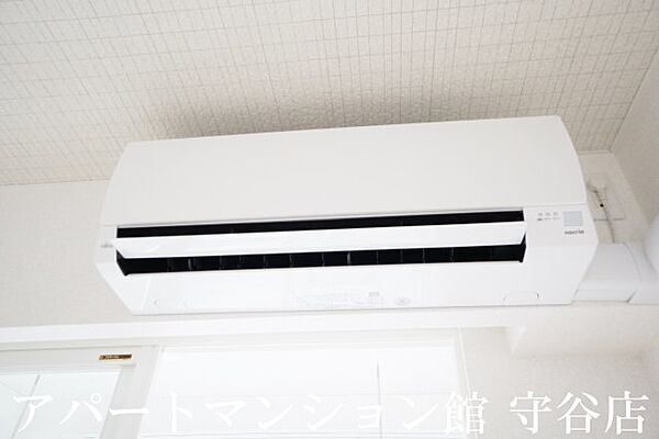 グリフィンドールI 102｜茨城県守谷市本町(賃貸アパート1LDK・1階・50.05㎡)の写真 その18