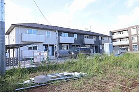 Grand Rise Tsukuba F棟 205 ｜ 茨城県つくば市島名（賃貸アパート3LDK・2階・62.88㎡） その1